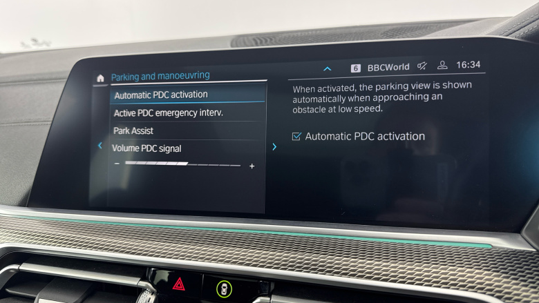 BMW X5 xDrive30d MHT M Sport 5dr Auto Diesel Estate